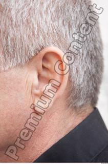 Ear texture of street references 395 0001